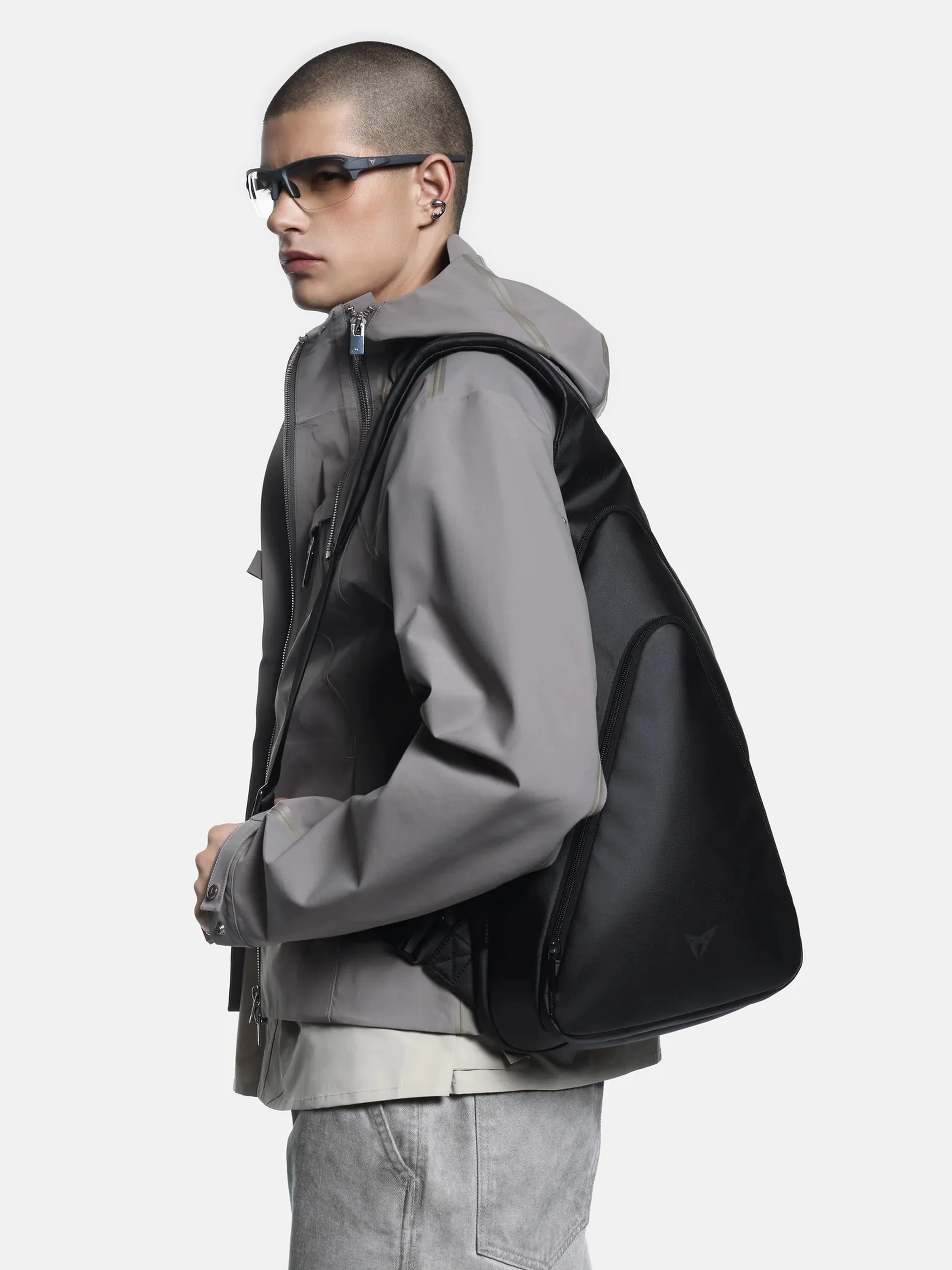Bolsos, mochilas y maletas